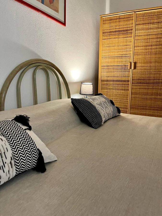 Dimora Del Chiostro Hotel โอริสตาโน ภายนอก รูปภาพ