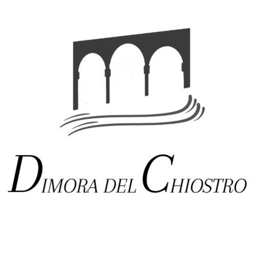 Dimora Del Chiostro Hotel โอริสตาโน ภายนอก รูปภาพ